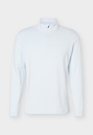 J.LINDEBERG Sports, TOUR TECH MID LAYER - Long sleeved top - skywriting
