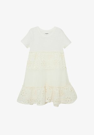 Alle Desigual kleid 128 zusammengefasst