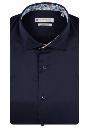 GIORDANO, GIORDANO - Overhemd - navy