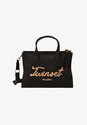 TWINSET, Borsa a mano - nero
