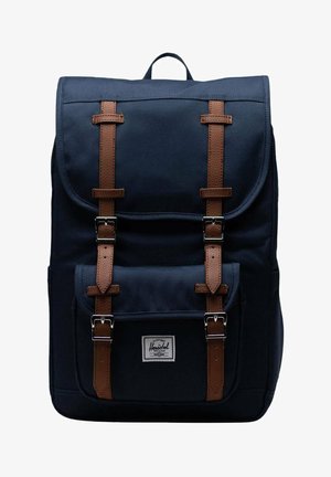 LITTLE AMERICA MID  - Rucksack - navy