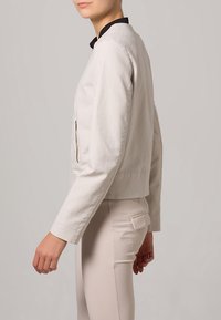 Marc O'Polo Lichte jas - off-white