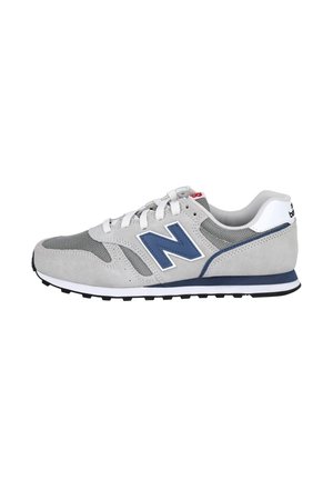 Zapatillas - grey-blue