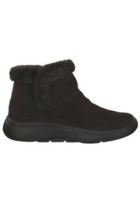 Skechers DAMEN  - Botas para la nieve - chocolate