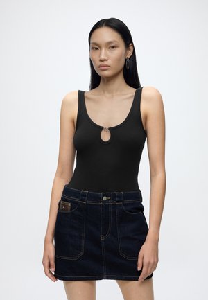 Diesel MAURA - Body - black