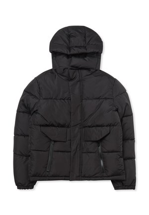 Giacca invernale - nero
