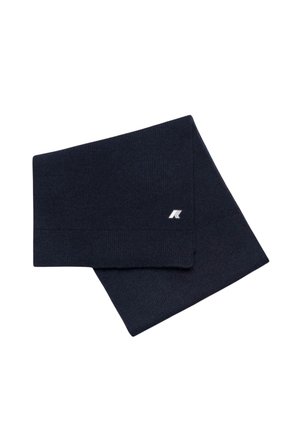 Sciarpa - blue depht az