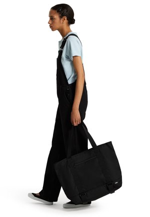Vans, PERGS 2.0 COMMUTER TOTE. UNISEX - Shopper - black