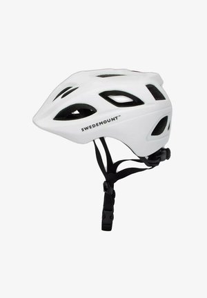 Swedemount BIKE - Helm - white