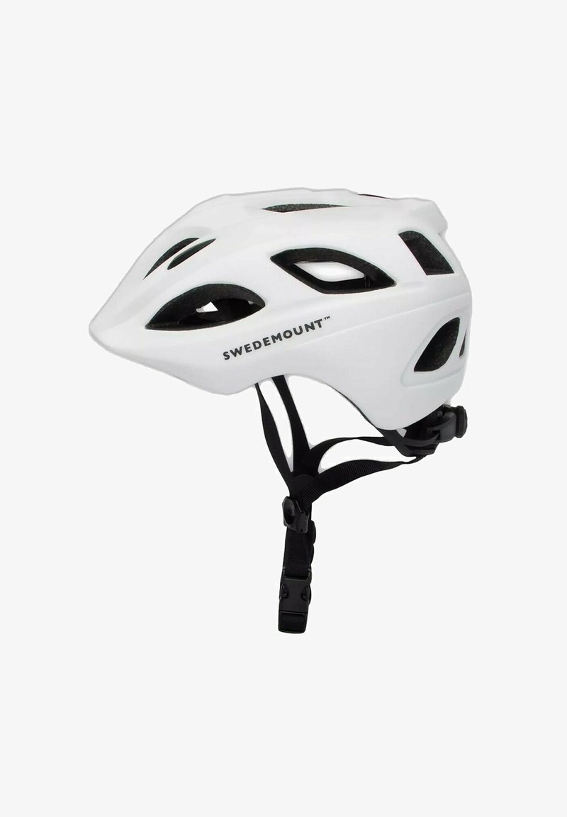 Swedemount BIKE - Helmet - white