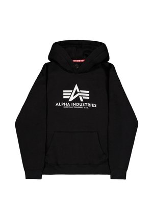 Alpha Industries, Hanorac - black