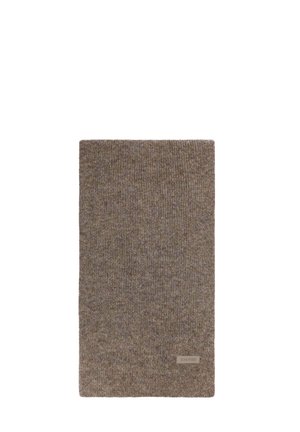 Bufanda - taupe