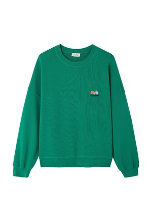 American Vintage, Felpa - menthe