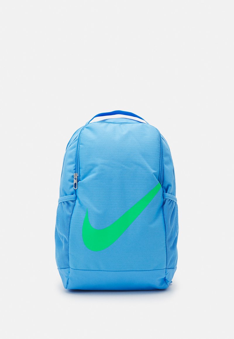 Nike Sportswear UNISEX Zaino university blue/university blue/(green