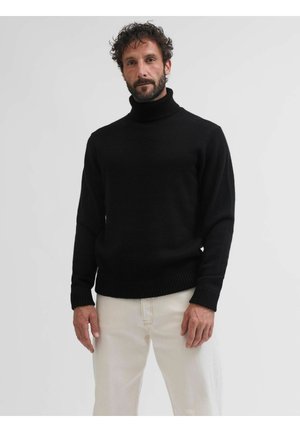 Maglione - black