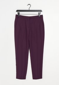 Paul Smith Trousers - purple