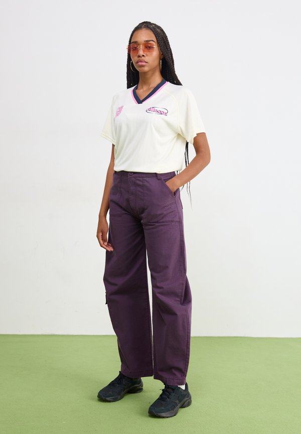 MANGALIA TEE - Print T-shirt3