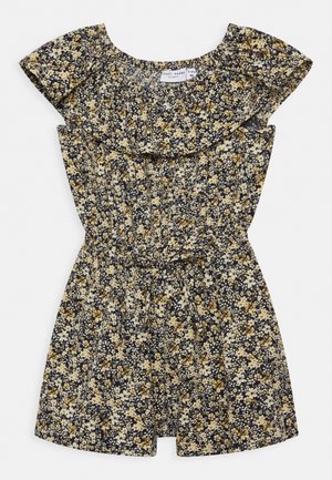 NMFVINAYA PLAYSUIT - Jumpsuit - golden haze
