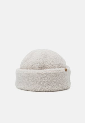 TEDDYBOW HAT - Gorro - cream