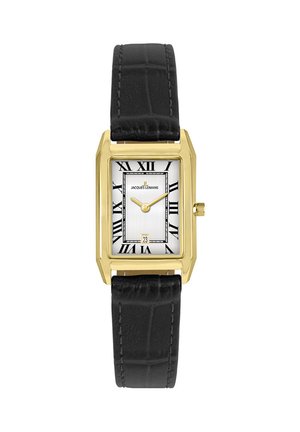 Uhr - white-black