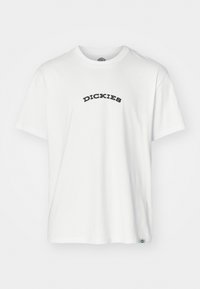 - T-shirt z nadrukiem
