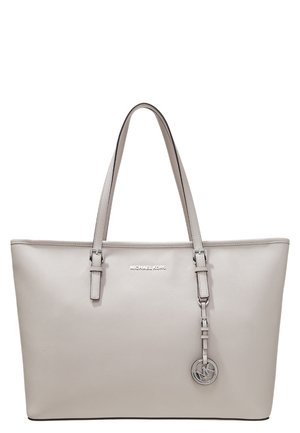 Shopper - light grey