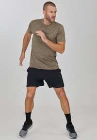Endurance S/S PERFORMANCE - Tekninen t-paita -  canteen