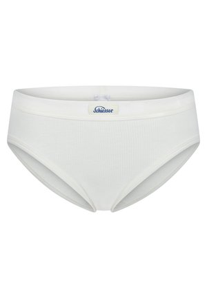 Schiesser REVIVAL PAULA - Briefs - off-white