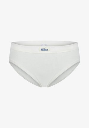 Schiesser REVIVAL PAULA - Briefs - off-white