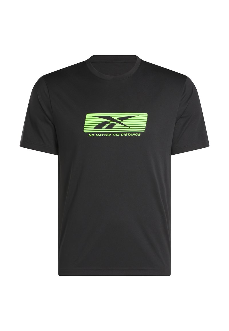 Camiseta estampada