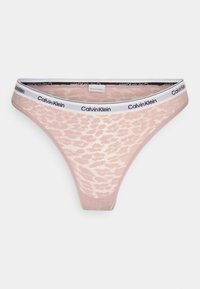 Niet geselecteerd, beige