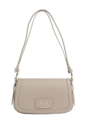 Borsa a mano - beige