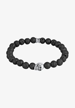 SKULL - Apyrankė - schwarz