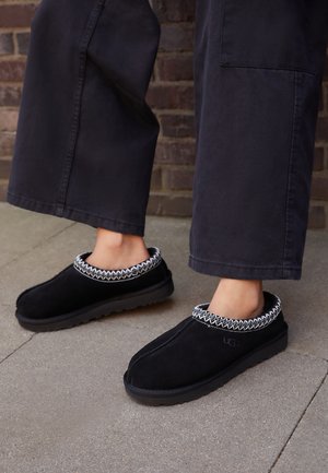 UGG TASMAN - Mules - black