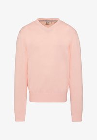 Non sélectionné, rose pale