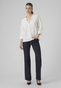 Vero Moda Camicia - snow white