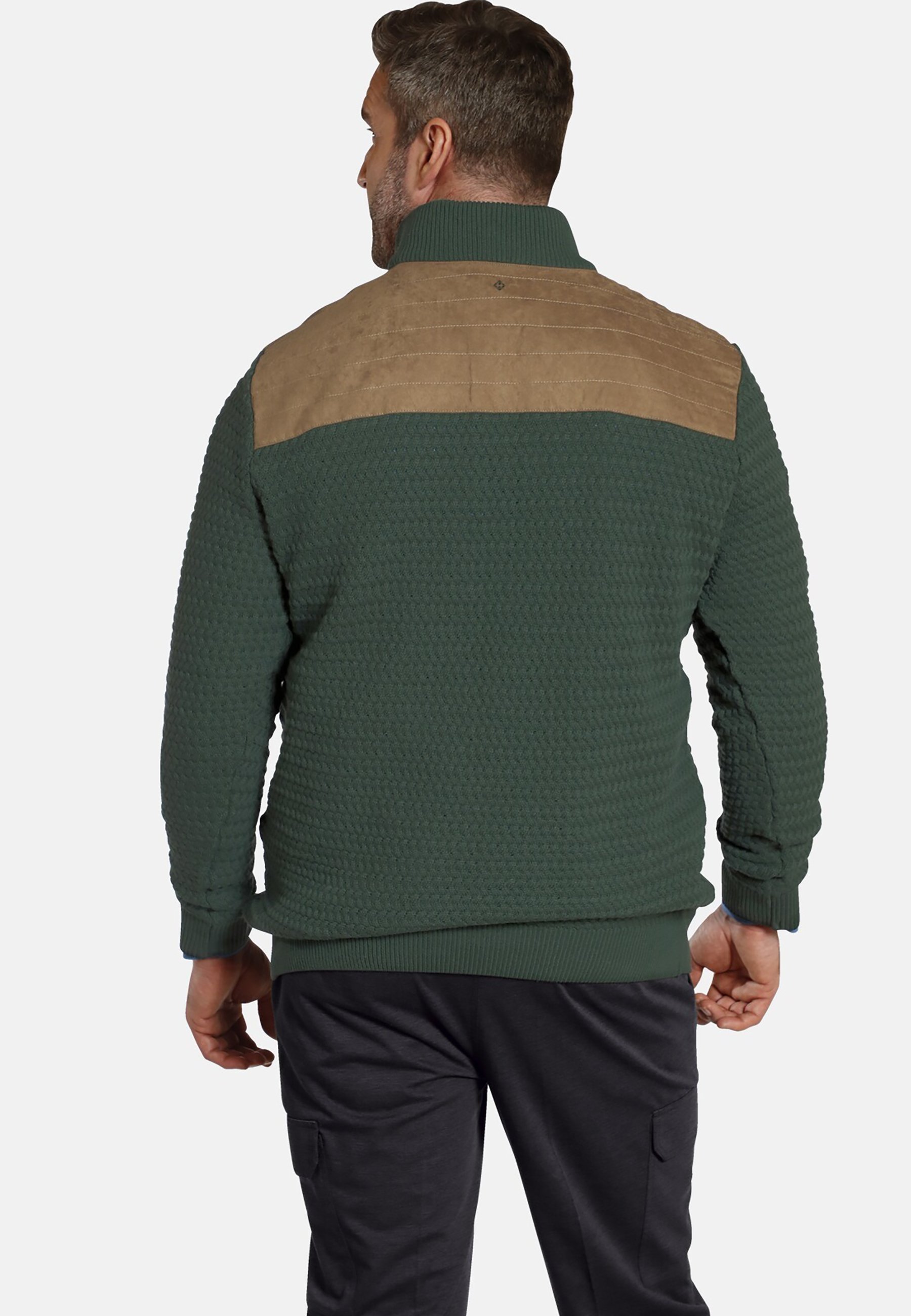 Homme EARL FILIBERT - Sweat polaire Homme EARL FILIBERT - Sweat polaire
