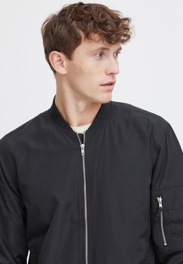 BHJacket - Bomber Jacket2