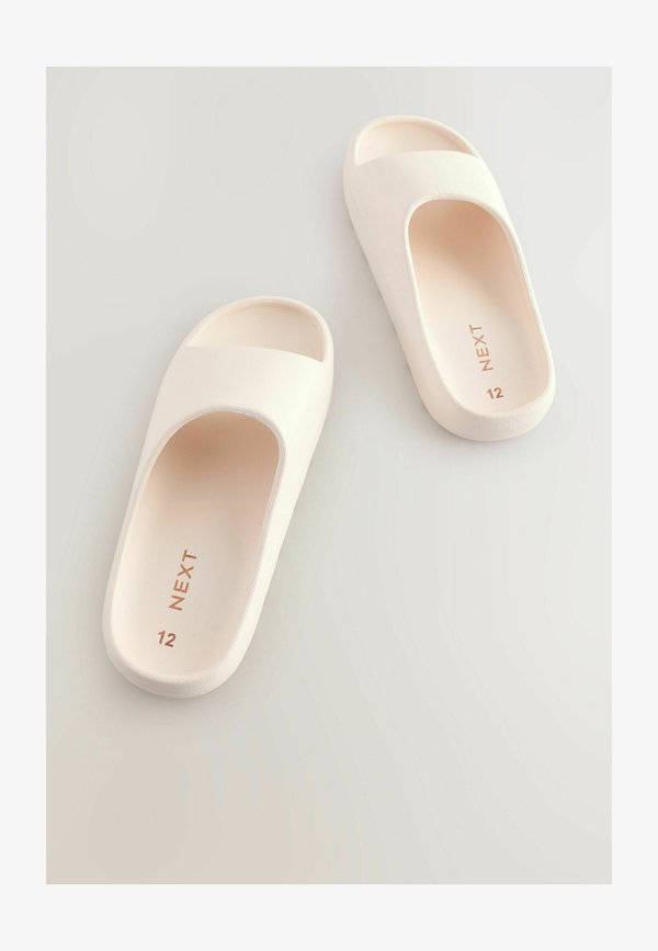 REGULAR FIT – CHUNKY – Badesandale