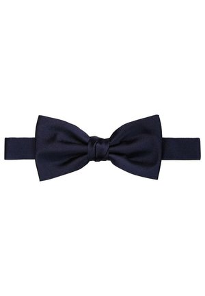 PROFUOMO PROFUOMO  - Vlinderdas - navy