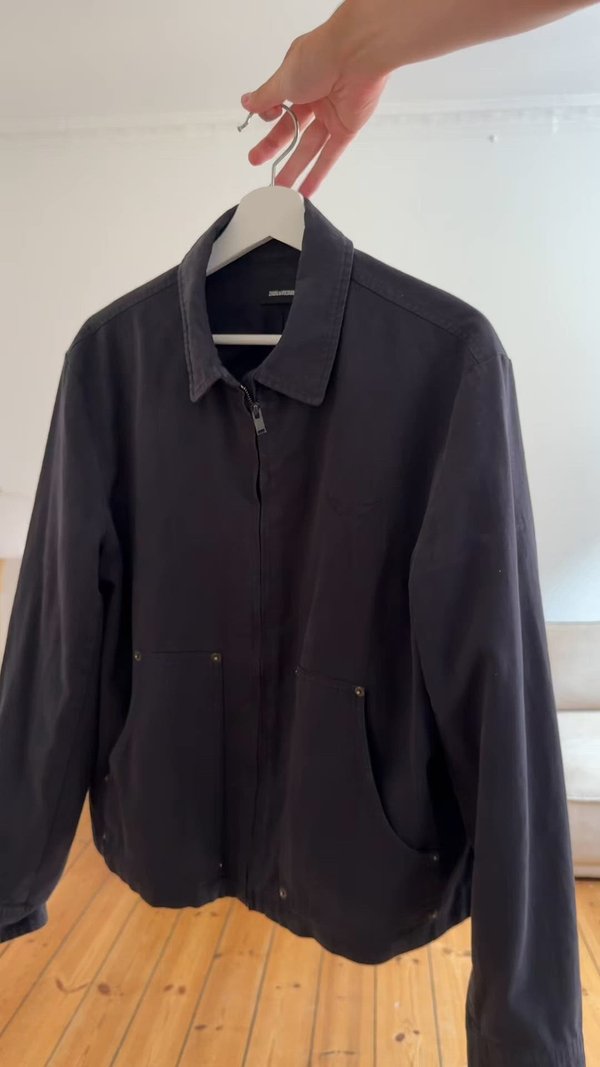 LONNICE - Summer jacket2