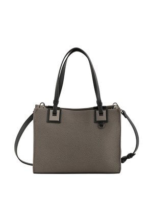 DANUBIO  - Sac à main - grey