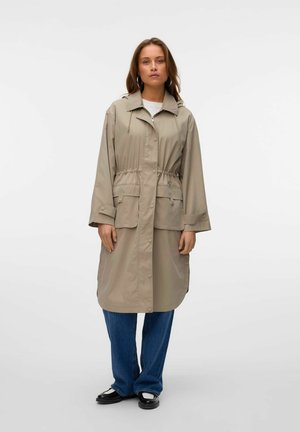 Parkas - laurel oak