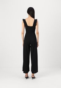 WAL G. MARINA WIDE LEG  - Ολόσωμη φόρμα - black