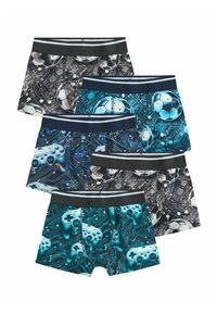 Unausgewählt, football gamer