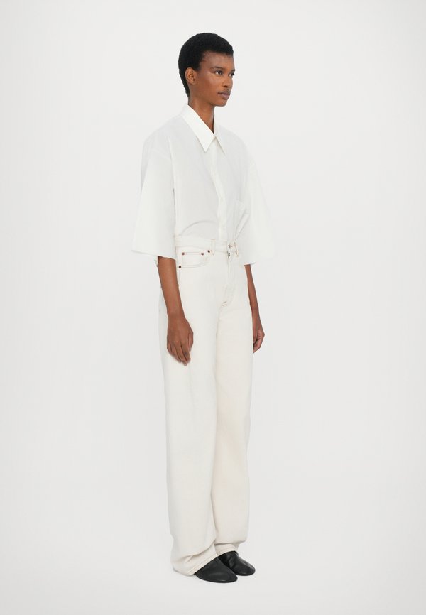 PANTS POCKETS - Relaxed fit jeans3