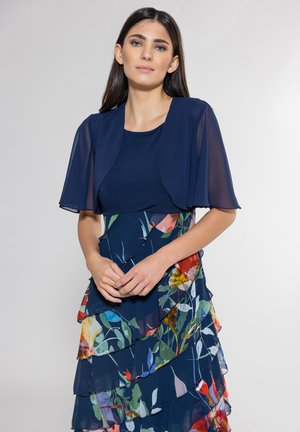 Cardigan - navy