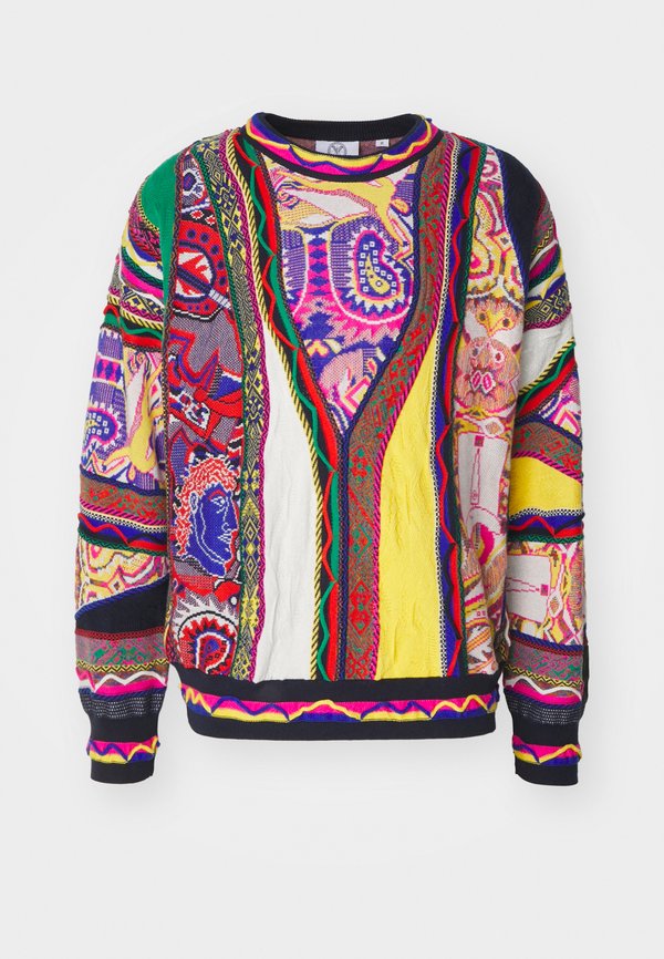 ROUNDNECK UNISEX - Jumper4