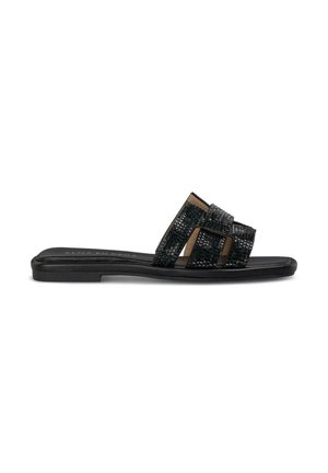 Muiltjes - black