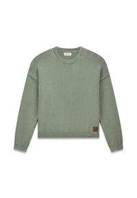 Niewybrane, hellgrün